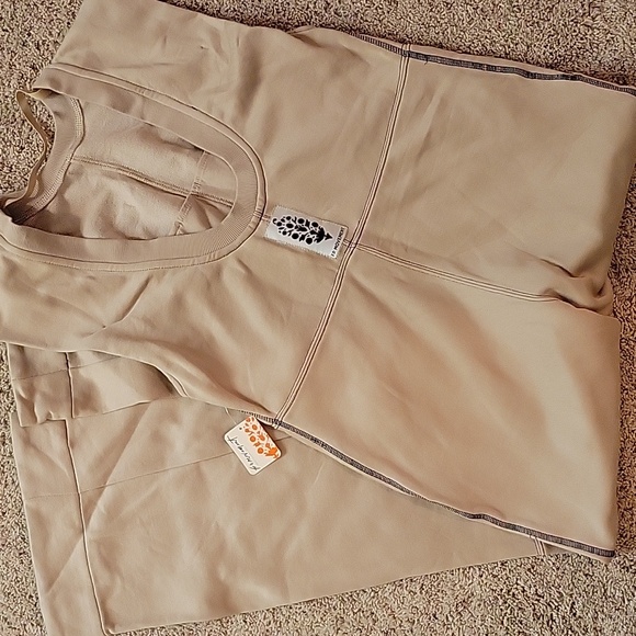 Free People Pants - Free People NWT Onsie